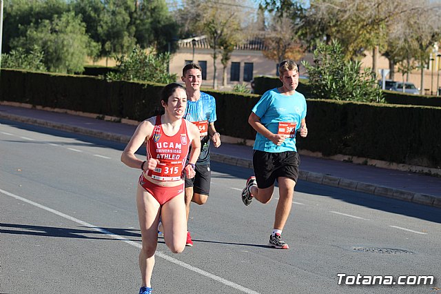 Carrera Popular Da de la Constitucin Totana 2018 - 159