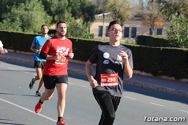 Carrera Popular Da de la Constitucin Totana 2018 - 168