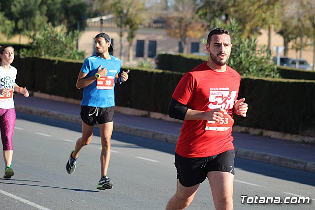 Carrera Popular Da de la Constitucin Totana 2018 - 169
