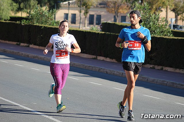 Carrera Popular Da de la Constitucin Totana 2018 - 170