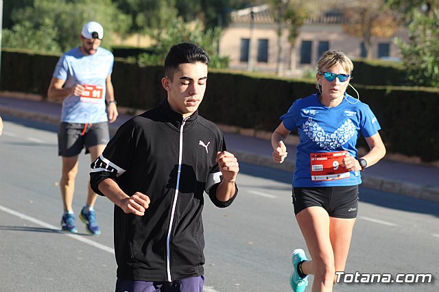 Carrera Popular Da de la Constitucin Totana 2018 - 172