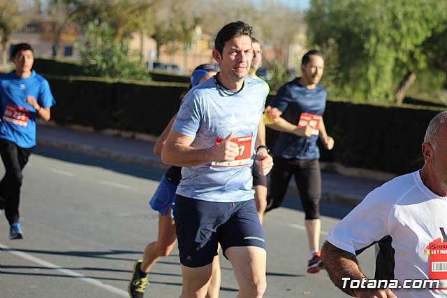 Carrera Popular Da de la Constitucin Totana 2018 - 177