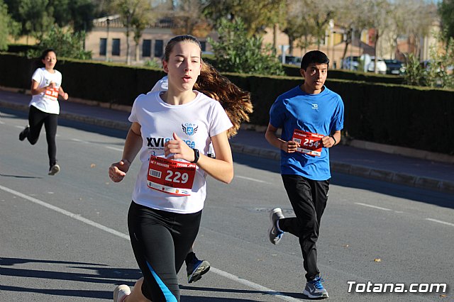 Carrera Popular Da de la Constitucin Totana 2018 - 178