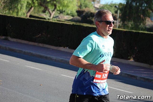 Carrera Popular Da de la Constitucin Totana 2018 - 183