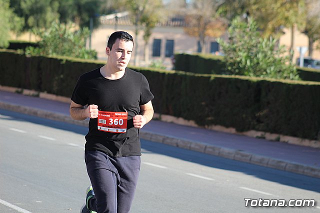 Carrera Popular Da de la Constitucin Totana 2018 - 188