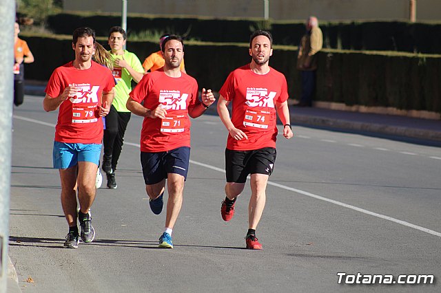 Carrera Popular Da de la Constitucin Totana 2018 - 195