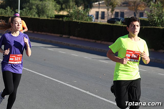 Carrera Popular Da de la Constitucin Totana 2018 - 198