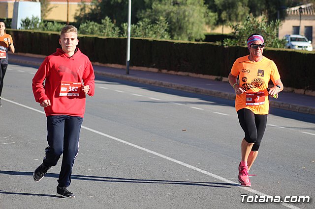 Carrera Popular Da de la Constitucin Totana 2018 - 199