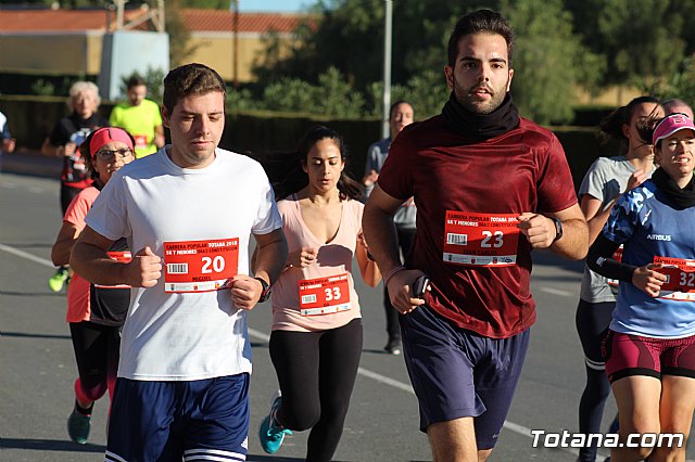 Carrera Popular Da de la Constitucin Totana 2018 - 207