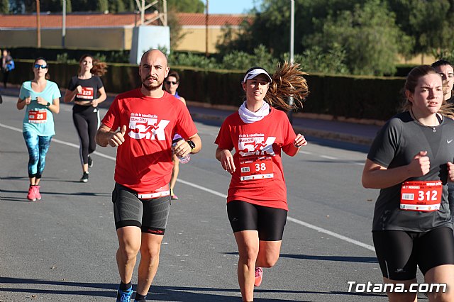 Carrera Popular Da de la Constitucin Totana 2018 - 211