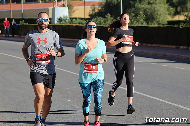 Carrera Popular Da de la Constitucin Totana 2018 - 212