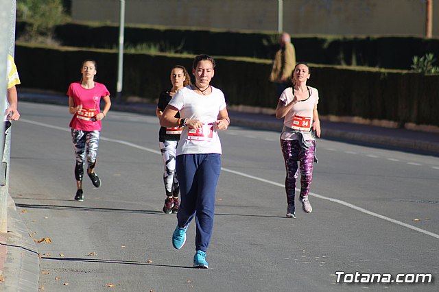 Carrera Popular Da de la Constitucin Totana 2018 - 217