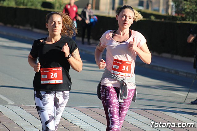 Carrera Popular Da de la Constitucin Totana 2018 - 219