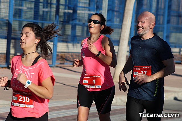 Carrera Popular Da de la Constitucin Totana 2018 - 227