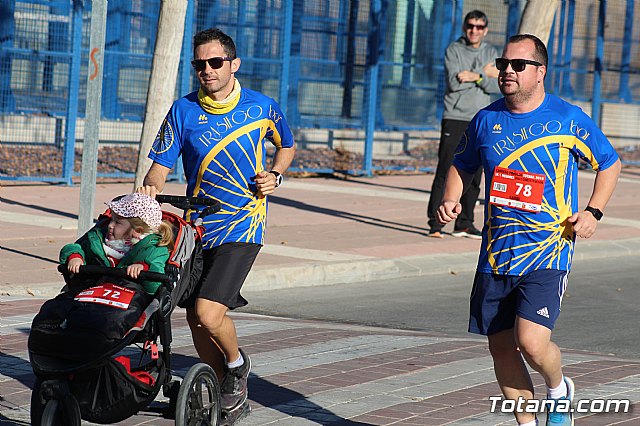 Carrera Popular Da de la Constitucin Totana 2018 - 228