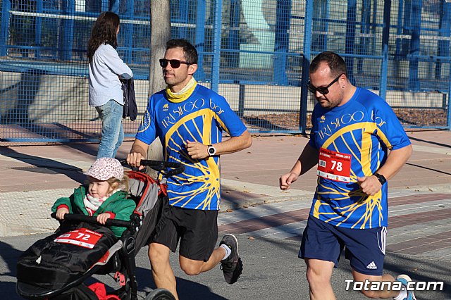 Carrera Popular Da de la Constitucin Totana 2018 - 229