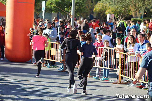 Carrera Popular Da de la Constitucin Totana 2018 - 230