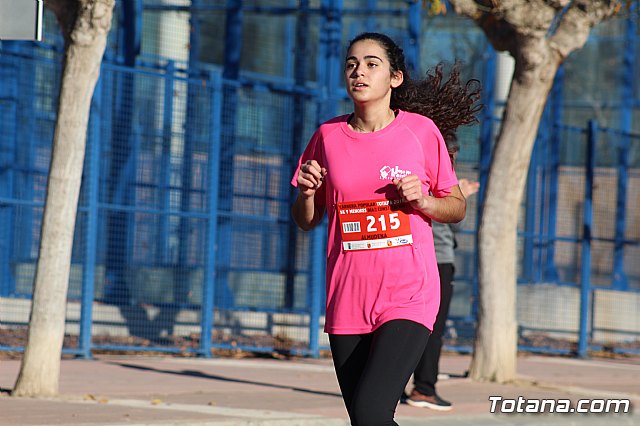 Carrera Popular Da de la Constitucin Totana 2018 - 231