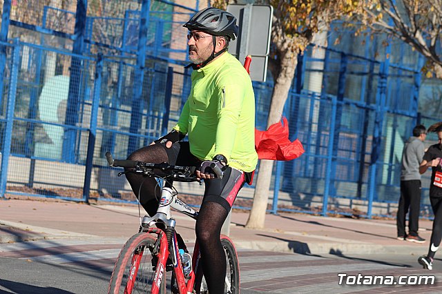 Carrera Popular Da de la Constitucin Totana 2018 - 232