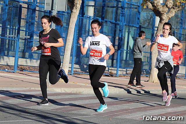 Carrera Popular Da de la Constitucin Totana 2018 - 233