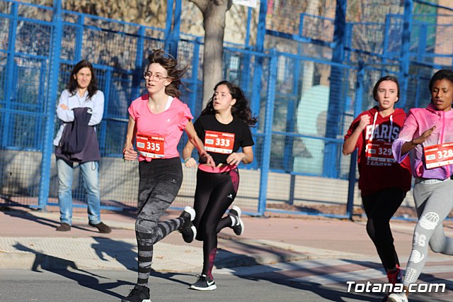 Carrera Popular Da de la Constitucin Totana 2018 - 239