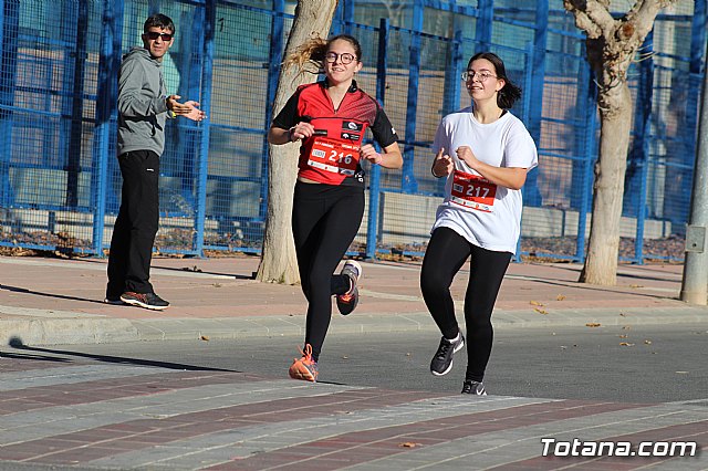 Carrera Popular Da de la Constitucin Totana 2018 - 244
