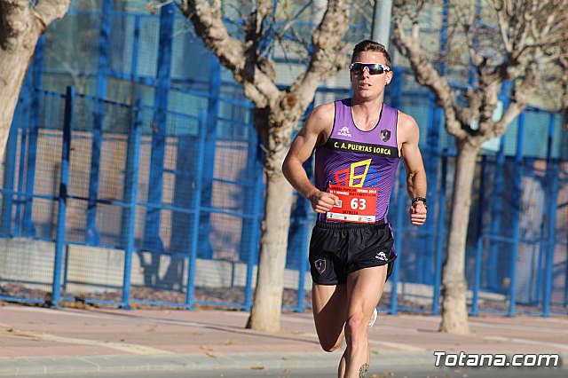 Carrera Popular Da de la Constitucin Totana 2018 - 246