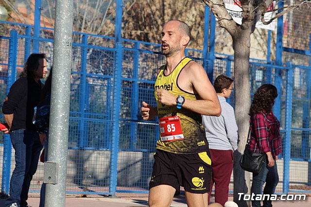Carrera Popular Da de la Constitucin Totana 2018 - 251