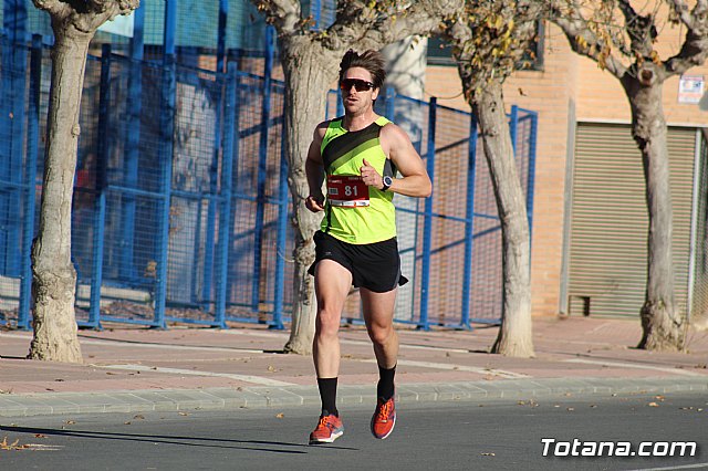 Carrera Popular Da de la Constitucin Totana 2018 - 252