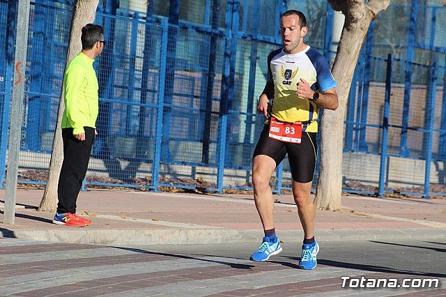 Carrera Popular Da de la Constitucin Totana 2018 - 254