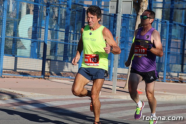 Carrera Popular Da de la Constitucin Totana 2018 - 256