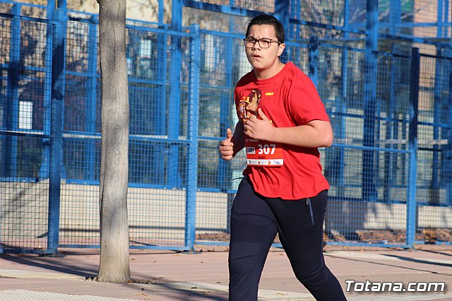 Carrera Popular Da de la Constitucin Totana 2018 - 258