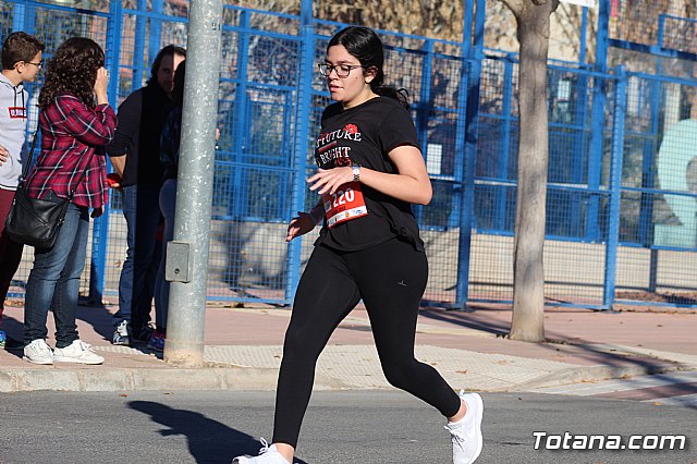 Carrera Popular Da de la Constitucin Totana 2018 - 265