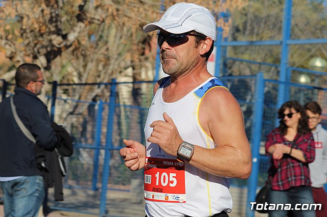 Carrera Popular Da de la Constitucin Totana 2018 - 269