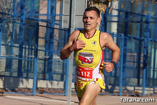 Carrera Popular Da de la Constitucin Totana 2018 - 272