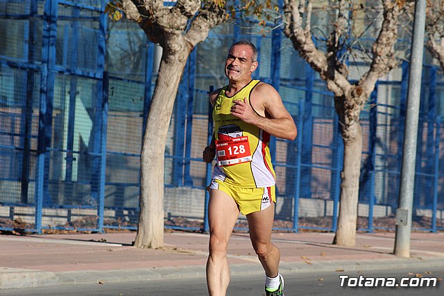 Carrera Popular Da de la Constitucin Totana 2018 - 274