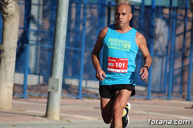 Carrera Popular Da de la Constitucin Totana 2018 - 276
