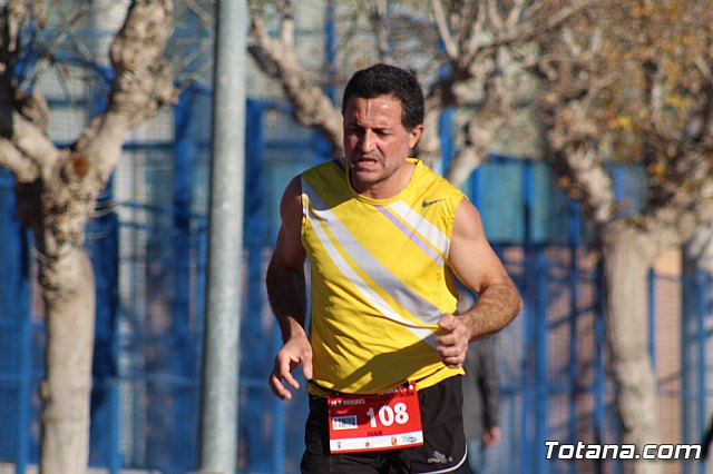 Carrera Popular Da de la Constitucin Totana 2018 - 281