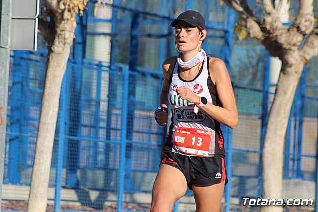 Carrera Popular Da de la Constitucin Totana 2018 - 285