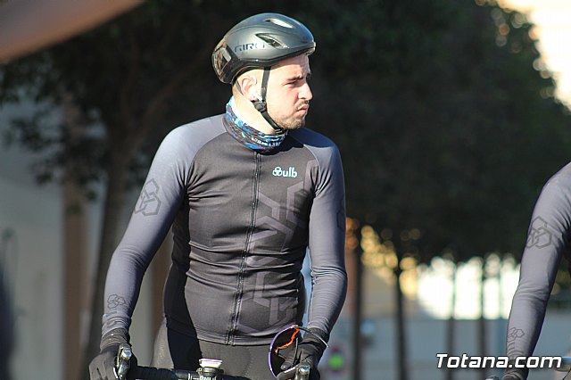 Carrera Popular Da de la Constitucin Totana 2018 - 286