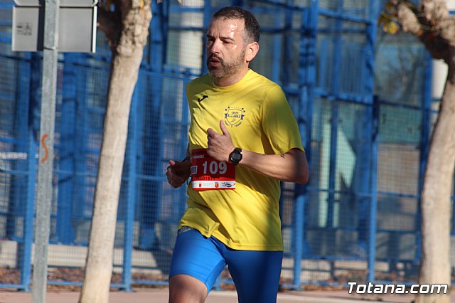 Carrera Popular Da de la Constitucin Totana 2018 - 289