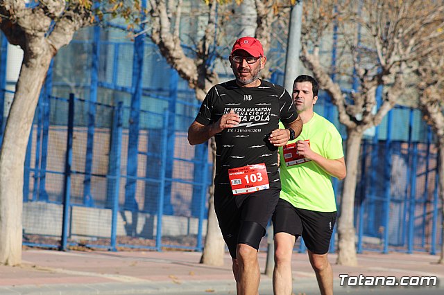 Carrera Popular Da de la Constitucin Totana 2018 - 299