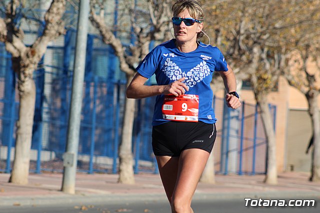 Carrera Popular Da de la Constitucin Totana 2018 - 302