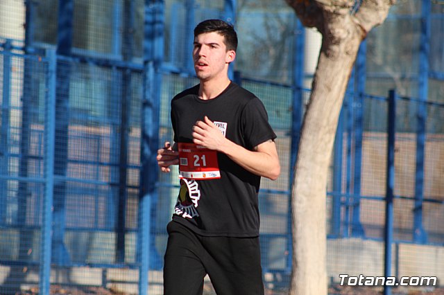 Carrera Popular Da de la Constitucin Totana 2018 - 303