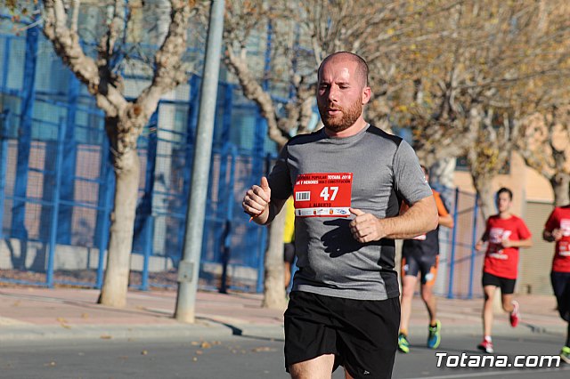 Carrera Popular Da de la Constitucin Totana 2018 - 312