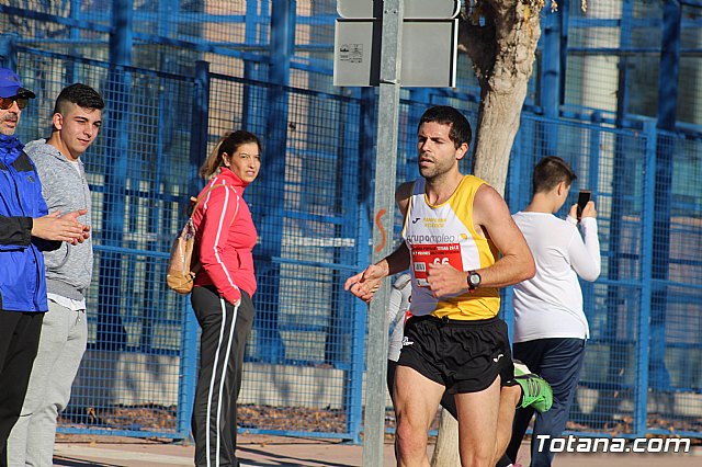 Carrera Popular Da de la Constitucin Totana 2018 - 313