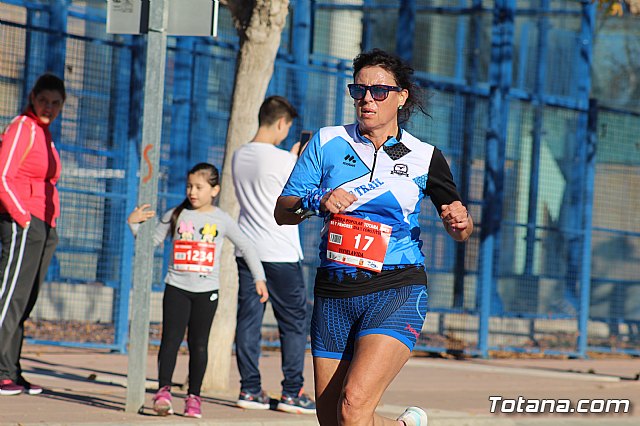 Carrera Popular Da de la Constitucin Totana 2018 - 317
