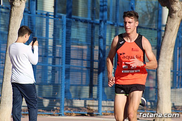 Carrera Popular Da de la Constitucin Totana 2018 - 319