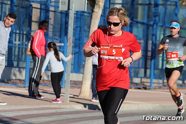 Carrera Popular Da de la Constitucin Totana 2018 - 321