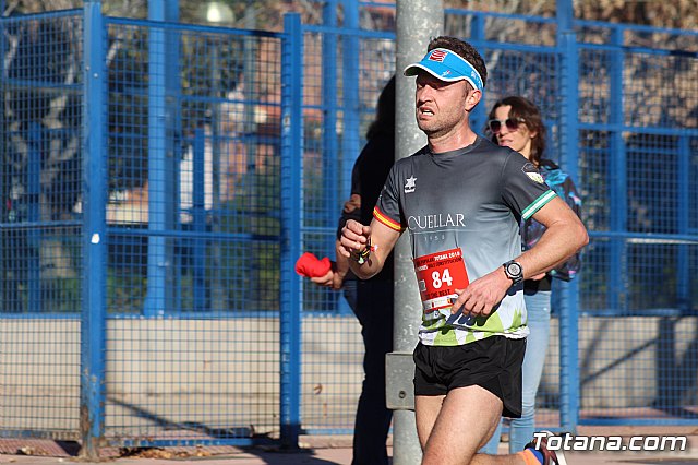 Carrera Popular Da de la Constitucin Totana 2018 - 322